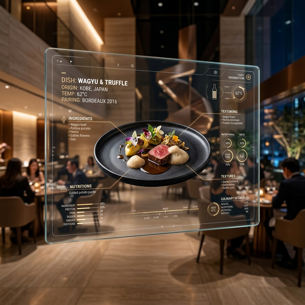 VirtuoAR Luxury Experience